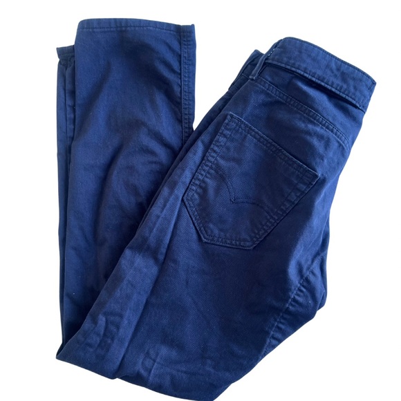 Levis 511 Commuter Jeans, mens size 29 W. 30L. Excellent condition! - Picture 12 of 13